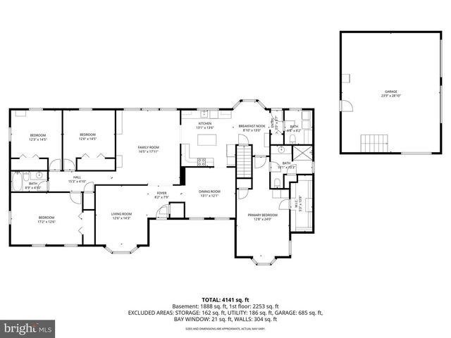 675 FOREST CREEK DR, Ambler, PA 19002