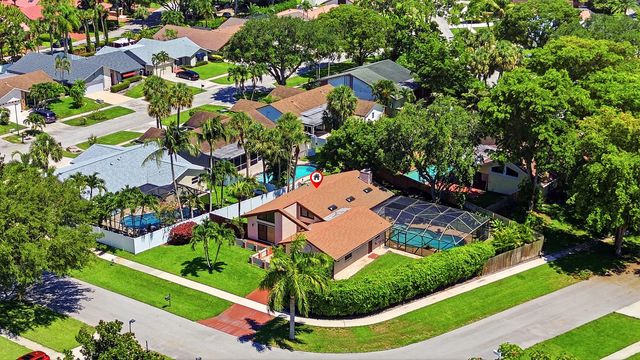 21540 Kapok Circle, Boca Raton, FL 33433