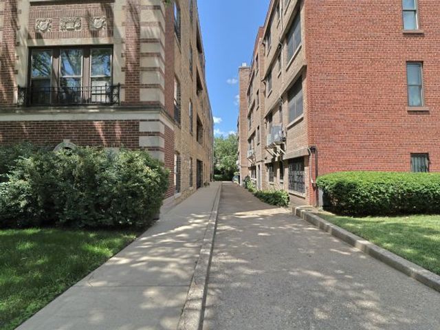 410 Ridge Avenue 23-2, Evanston, IL 60202