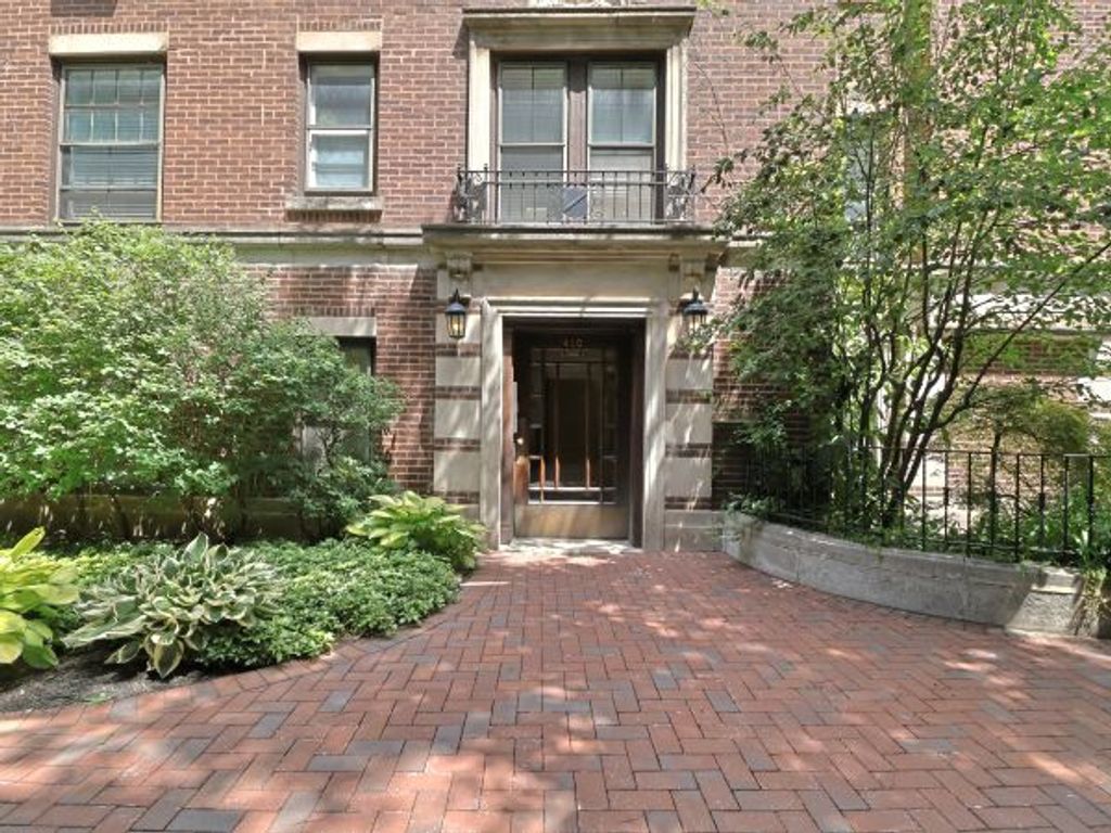 410 Ridge Avenue 23-2, Evanston, IL 60202