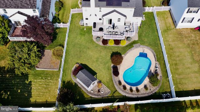 1456 MEADOWVIEW DRIVE, Pottstown, PA 19464