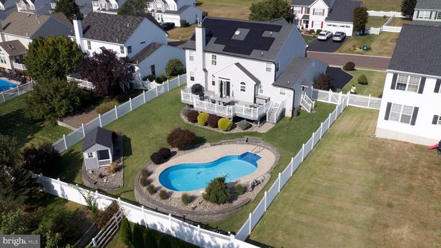 1456 MEADOWVIEW DRIVE, Pottstown, PA 19464