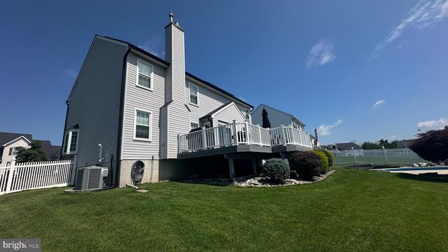 1456 MEADOWVIEW DRIVE, Pottstown, PA 19464