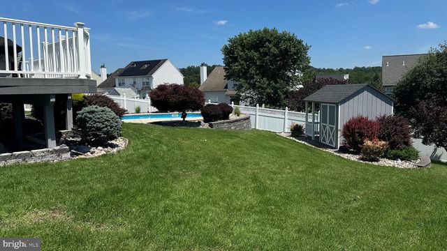 1456 MEADOWVIEW DRIVE, Pottstown, PA 19464