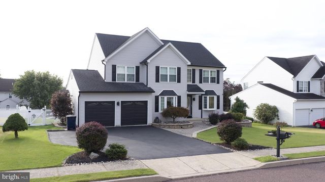 1456 MEADOWVIEW DRIVE, Pottstown, PA 19464