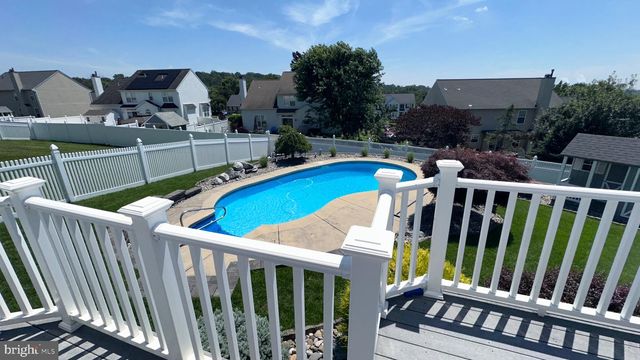 1456 MEADOWVIEW DRIVE, Pottstown, PA 19464
