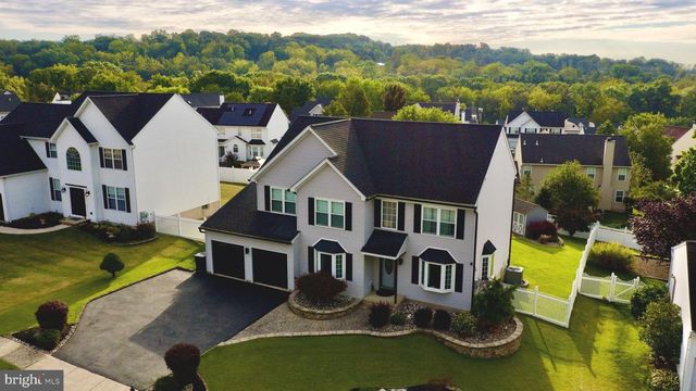 1456 MEADOWVIEW DRIVE, Pottstown, PA 19464