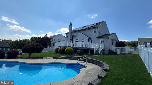 1456 MEADOWVIEW DRIVE, Pottstown, PA 19464