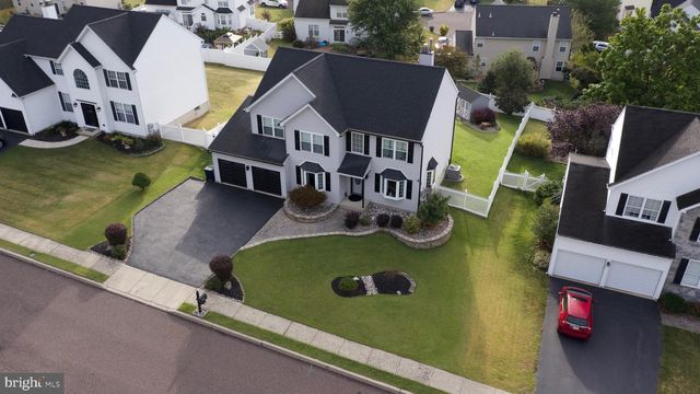 1456 MEADOWVIEW DRIVE, Pottstown, PA 19464