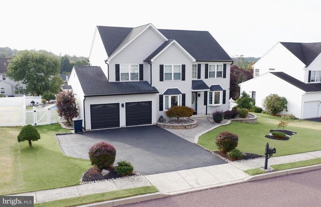 1456 MEADOWVIEW DRIVE, Pottstown, PA 19464