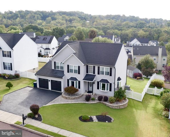 1456 MEADOWVIEW DRIVE, Pottstown, PA 19464