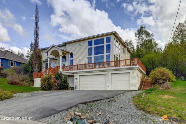 16319 Essex Park Drive, Anchorage, AK 99516