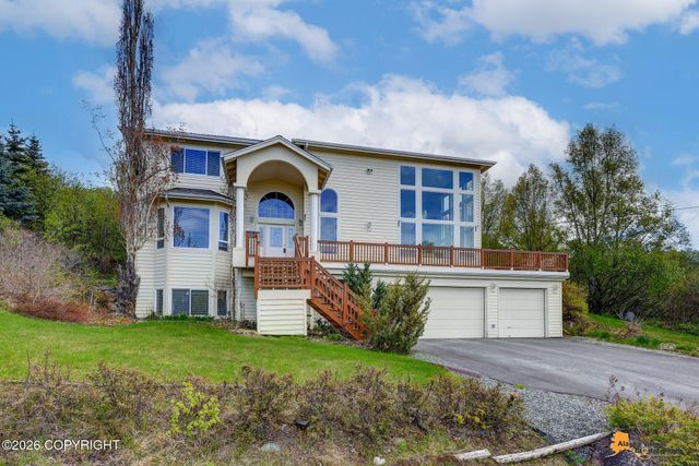 16319 Essex Park Drive, Anchorage, AK 99516