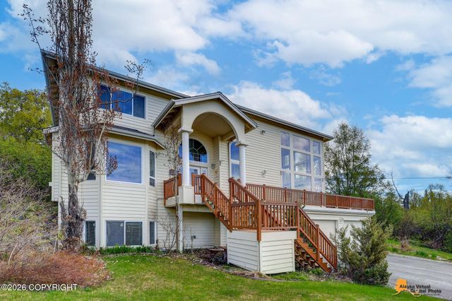 16319 Essex Park Drive, Anchorage, AK 99516