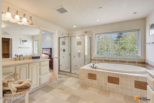 16319 Essex Park Drive, Anchorage, AK 99516