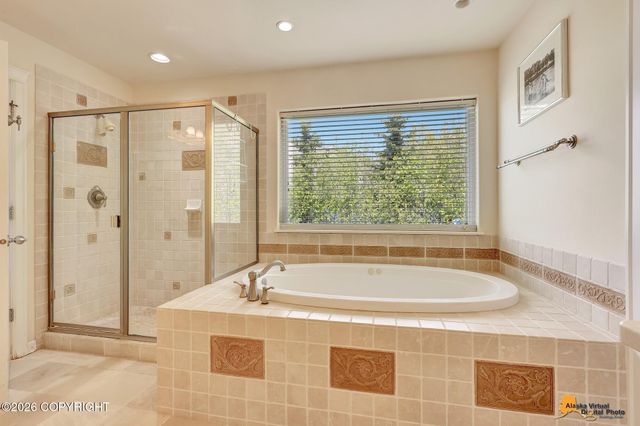 16319 Essex Park Drive, Anchorage, AK 99516