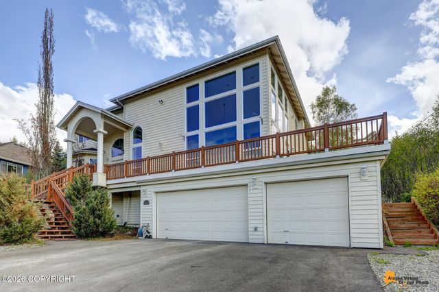 16319 Essex Park Drive, Anchorage, AK 99516