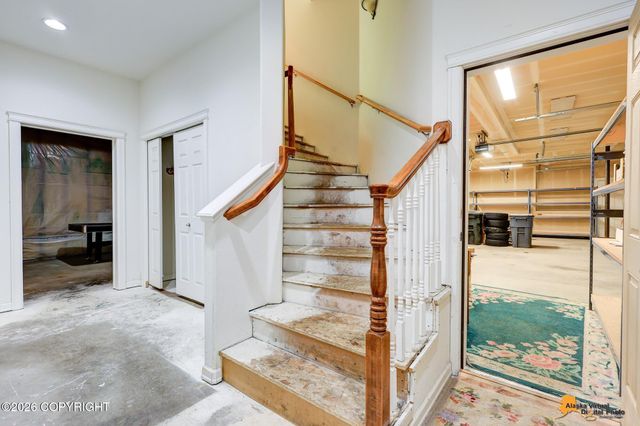 16319 Essex Park Drive, Anchorage, AK 99516