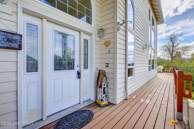 16319 Essex Park Drive, Anchorage, AK 99516