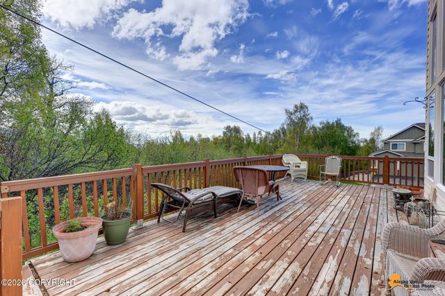16319 Essex Park Drive, Anchorage, AK 99516
