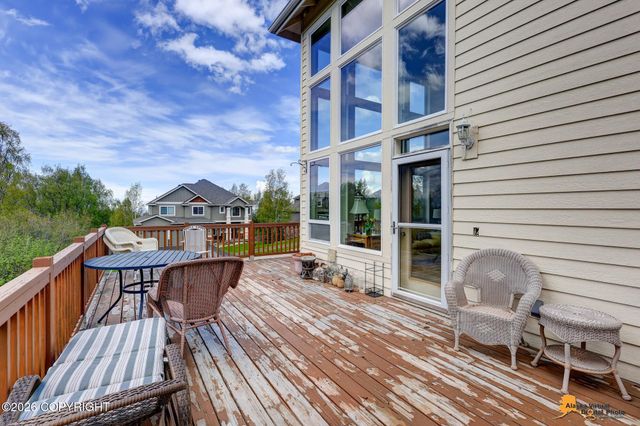 16319 Essex Park Drive, Anchorage, AK 99516