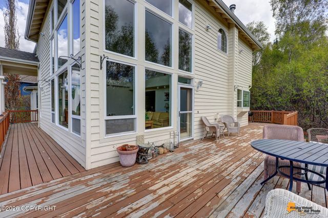 16319 Essex Park Drive, Anchorage, AK 99516