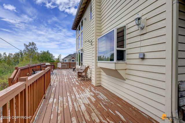16319 Essex Park Drive, Anchorage, AK 99516
