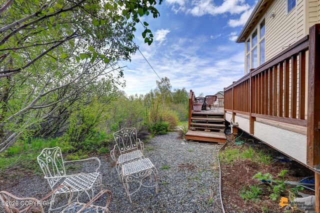 16319 Essex Park Drive, Anchorage, AK 99516