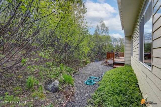 16319 Essex Park Drive, Anchorage, AK 99516
