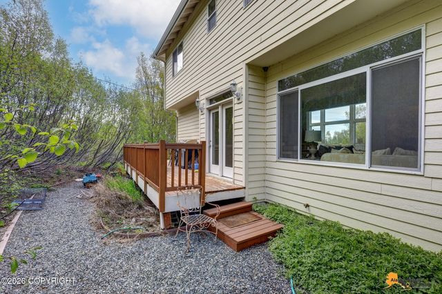 16319 Essex Park Drive, Anchorage, AK 99516