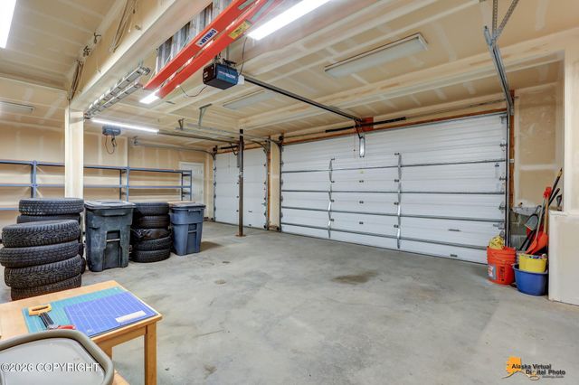 16319 Essex Park Drive, Anchorage, AK 99516