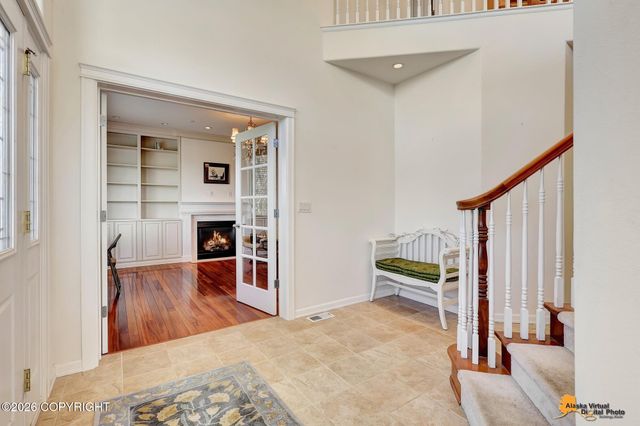 16319 Essex Park Drive, Anchorage, AK 99516