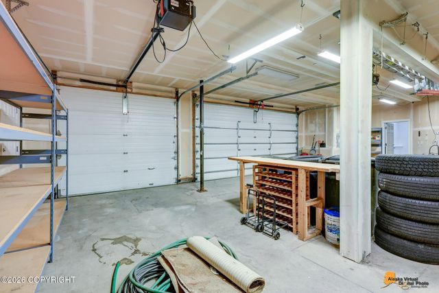 16319 Essex Park Drive, Anchorage, AK 99516
