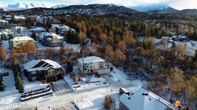 16319 Essex Park Drive, Anchorage, AK 99516