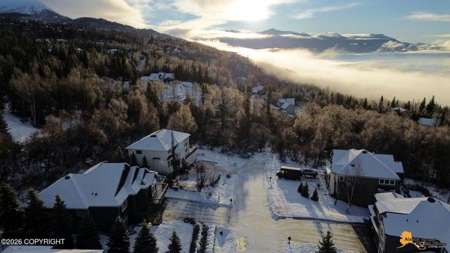 16319 Essex Park Drive, Anchorage, AK 99516