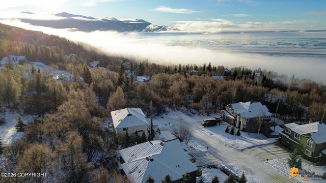 16319 Essex Park Drive, Anchorage, AK 99516
