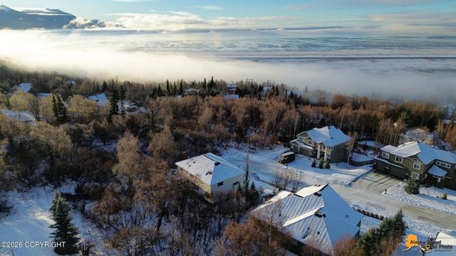 16319 Essex Park Drive, Anchorage, AK 99516