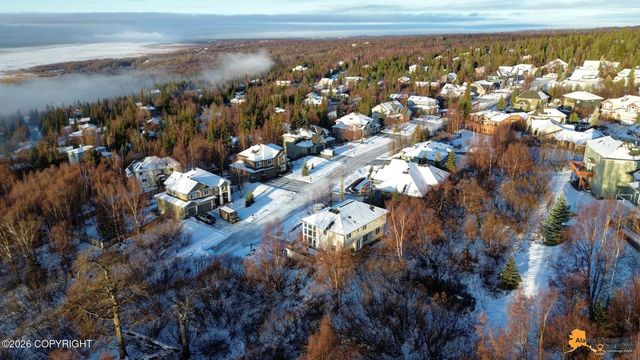 16319 Essex Park Drive, Anchorage, AK 99516