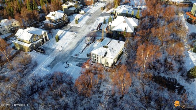 16319 Essex Park Drive, Anchorage, AK 99516