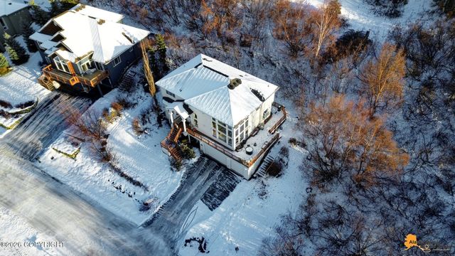 16319 Essex Park Drive, Anchorage, AK 99516
