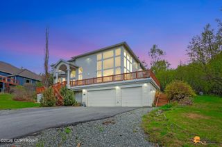 16319 Essex Park Drive, Anchorage, AK 99516