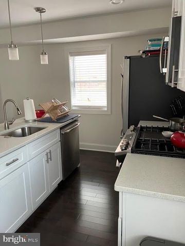 121 DARRINGTON ST SW, Washington, DC 20032