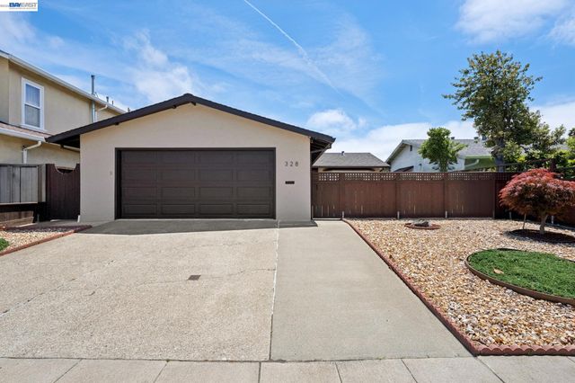 328 Sand Beach Rd, Alameda, CA 94501