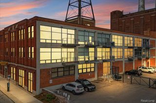 55 W Canfield Street 306A, Detroit, MI 48201