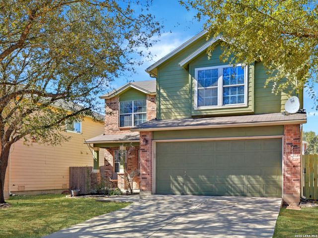 3409 Whisper Haven, Schertz, TX 78108