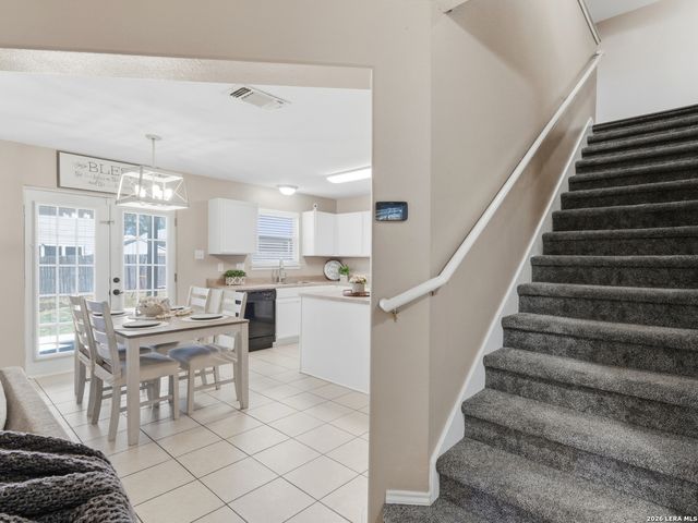 3409 Whisper Haven, Schertz, TX 78108