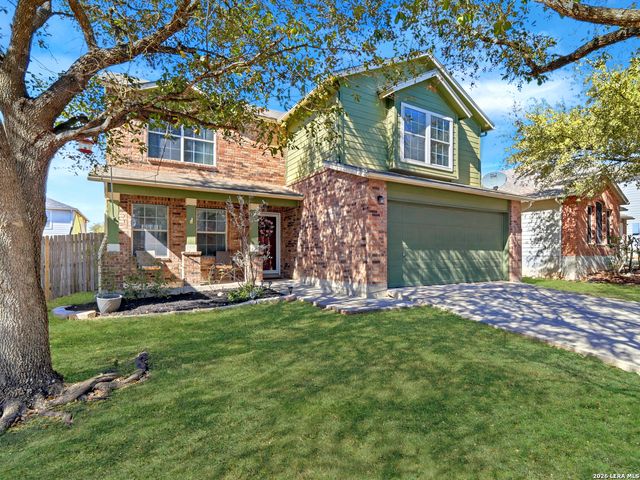 3409 Whisper Haven, Schertz, TX 78108