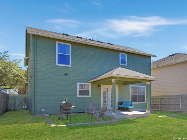 3409 Whisper Haven, Schertz, TX 78108