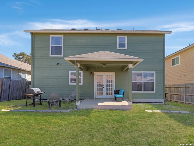 3409 Whisper Haven, Schertz, TX 78108