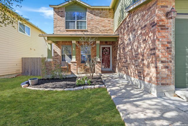 3409 Whisper Haven, Schertz, TX 78108